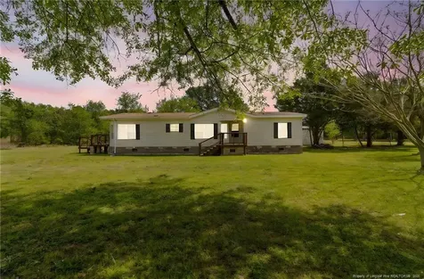 256 Summer Hill Road Lumber Bridge NC 28357