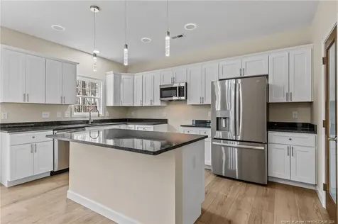 6827 Netherdale Drive Fayetteville NC 28314