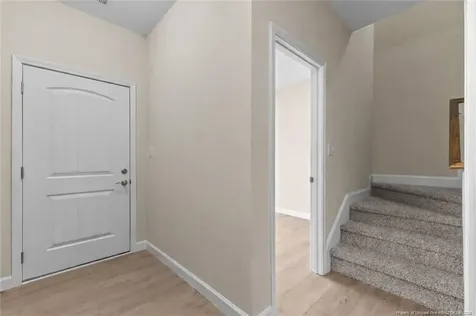 6827 Netherdale Drive Fayetteville NC 28314