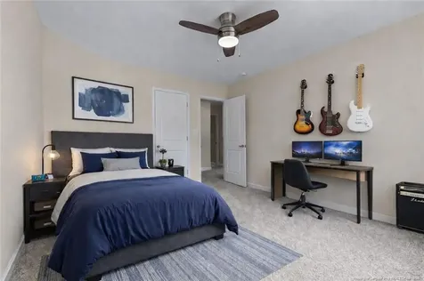 6827 Netherdale Drive Fayetteville NC 28314