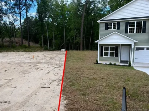 6827 Netherdale Drive Fayetteville NC 28314