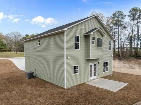 6827 Netherdale Drive Fayetteville NC 28314