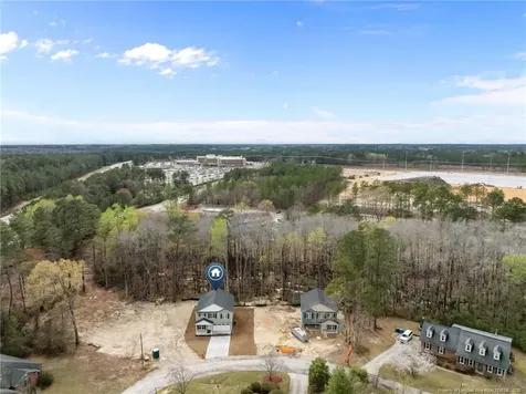 6827 Netherdale Drive Fayetteville NC 28314