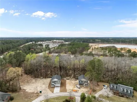 6827 Netherdale Drive Fayetteville NC 28314