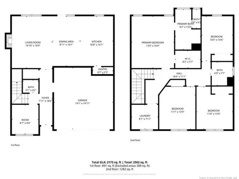 6827 Netherdale Drive Fayetteville NC 28314