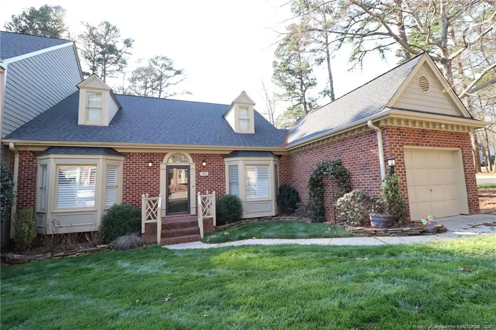 7915 Footman Way Raleigh NC 27615