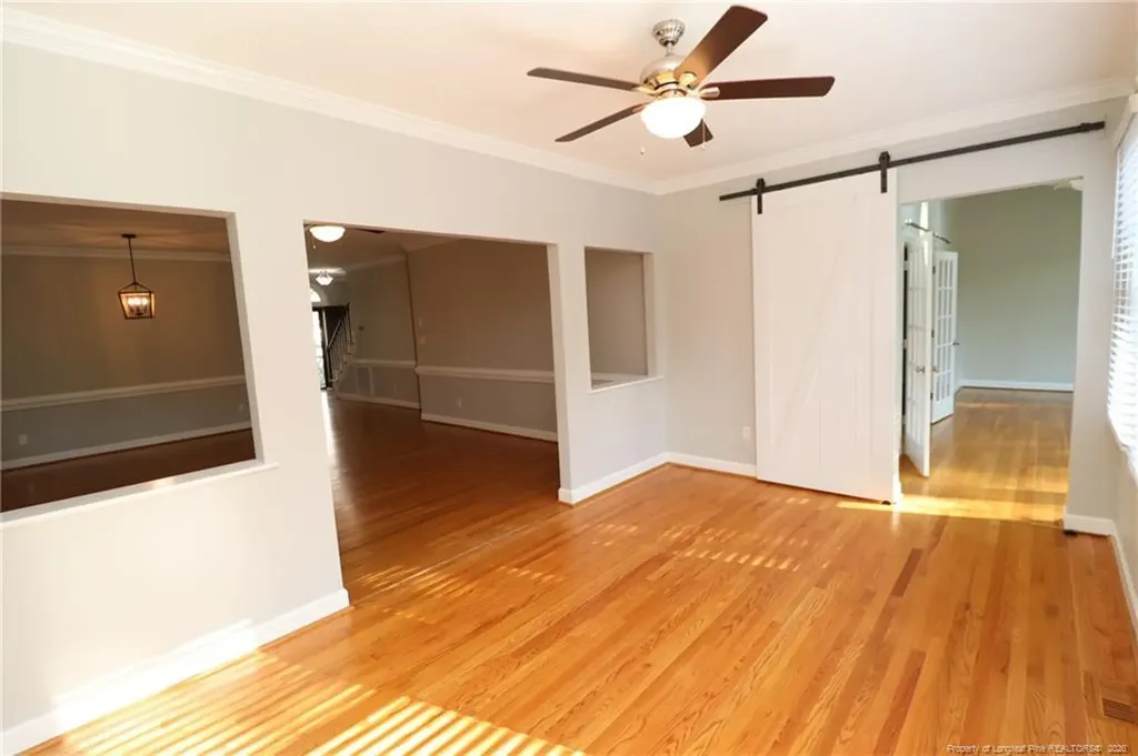 7915 Footman Way Raleigh NC 27615