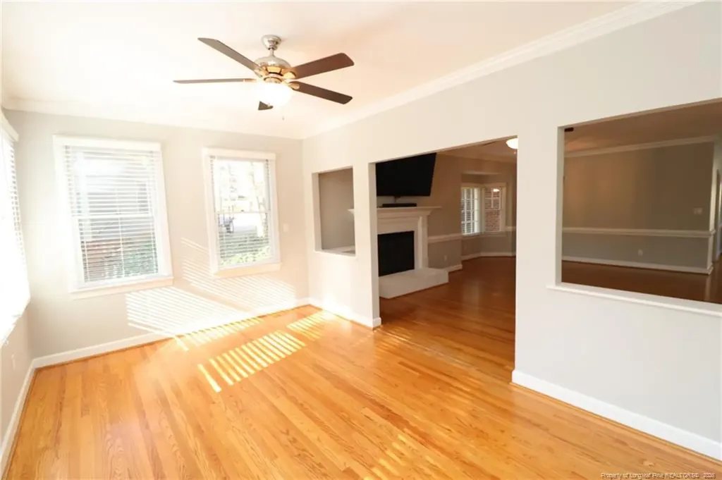 7915 Footman Way Raleigh NC 27615