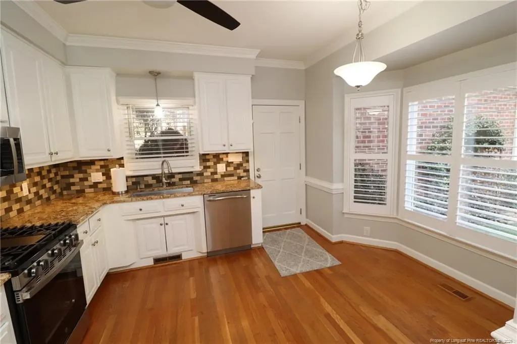 7915 Footman Way Raleigh NC 27615