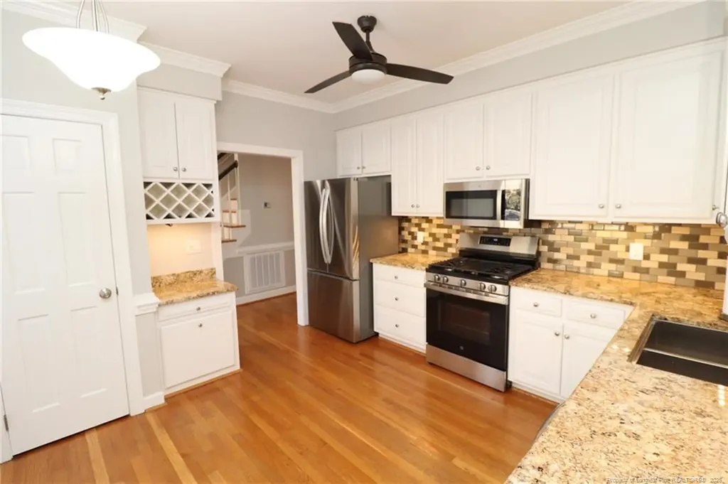 7915 Footman Way Raleigh NC 27615