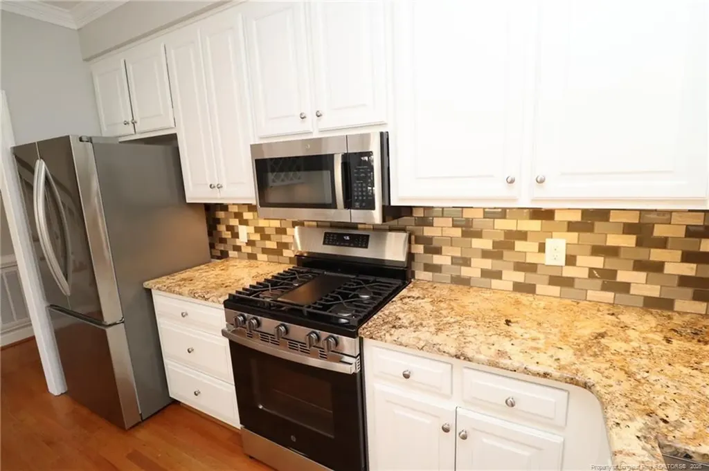 7915 Footman Way Raleigh NC 27615