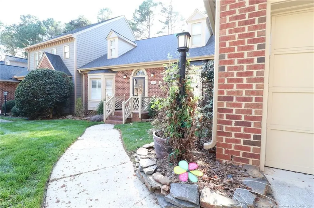 7915 Footman Way Raleigh NC 27615