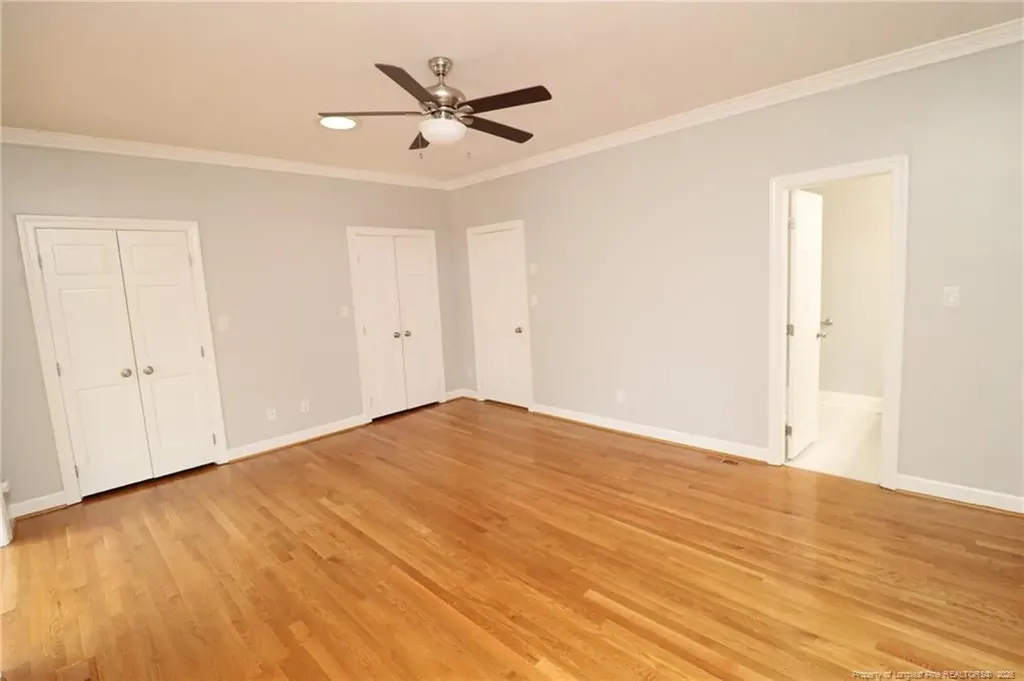 7915 Footman Way Raleigh NC 27615