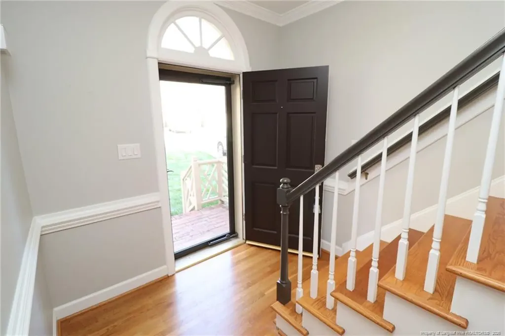 7915 Footman Way Raleigh NC 27615