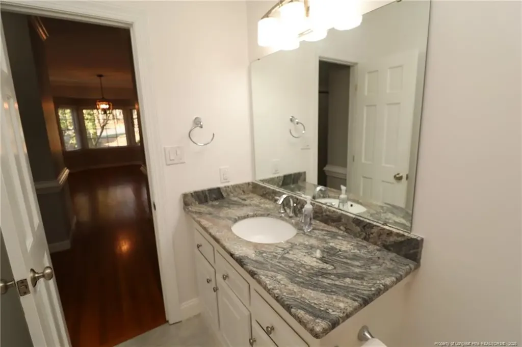 7915 Footman Way Raleigh NC 27615