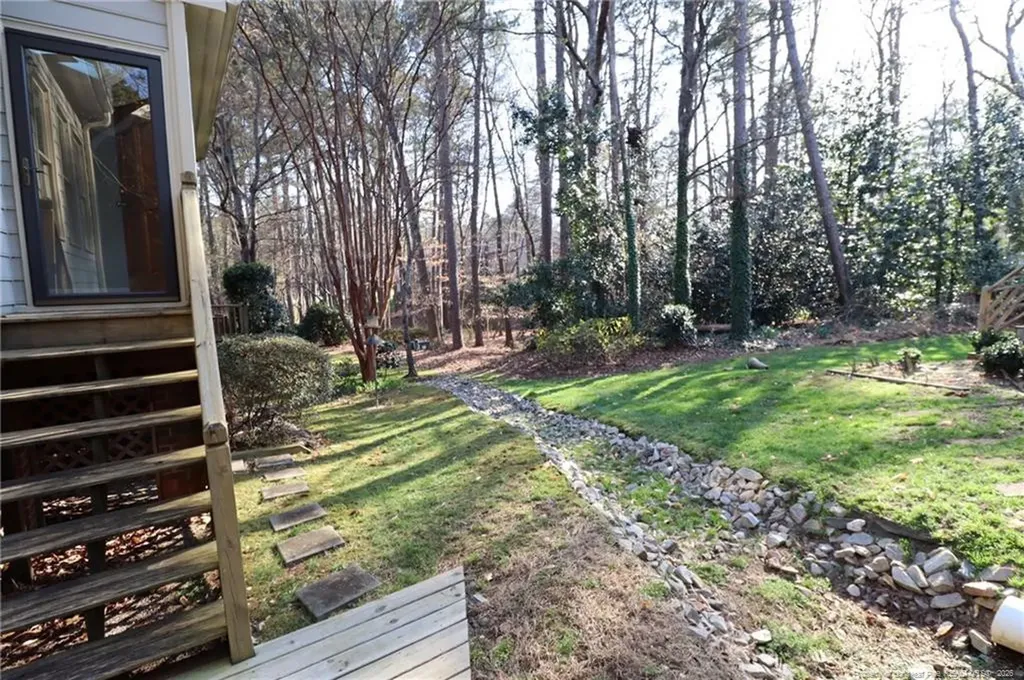 7915 Footman Way Raleigh NC 27615