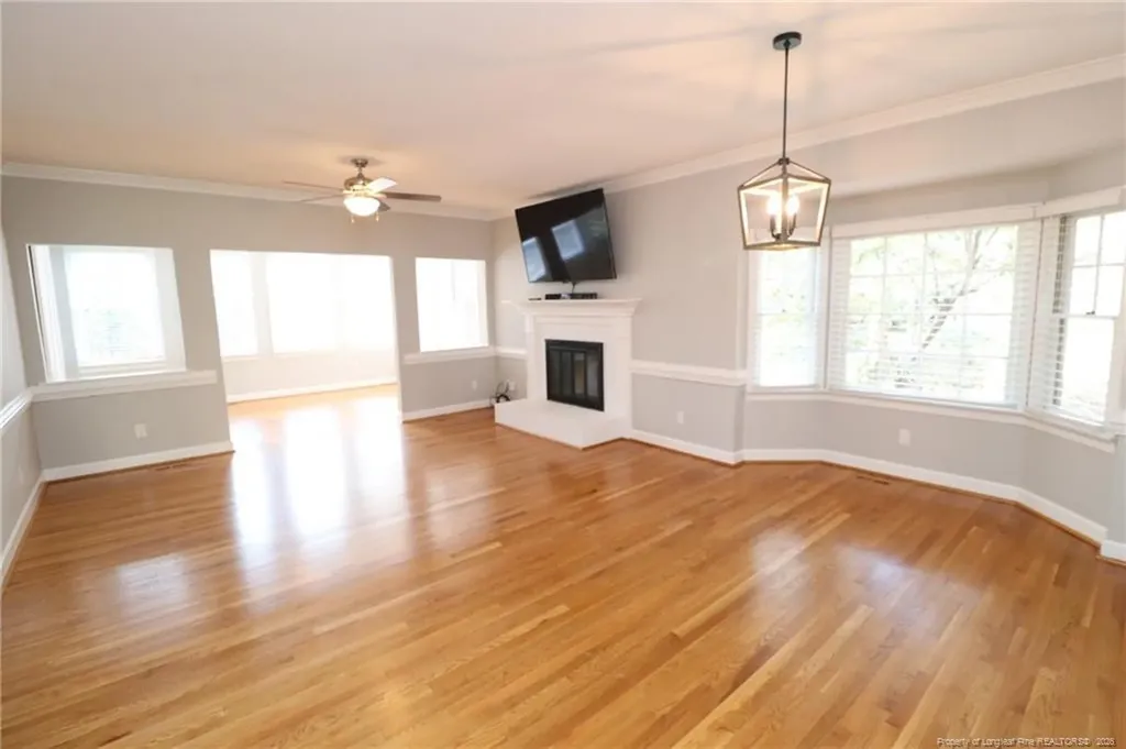 7915 Footman Way Raleigh NC 27615