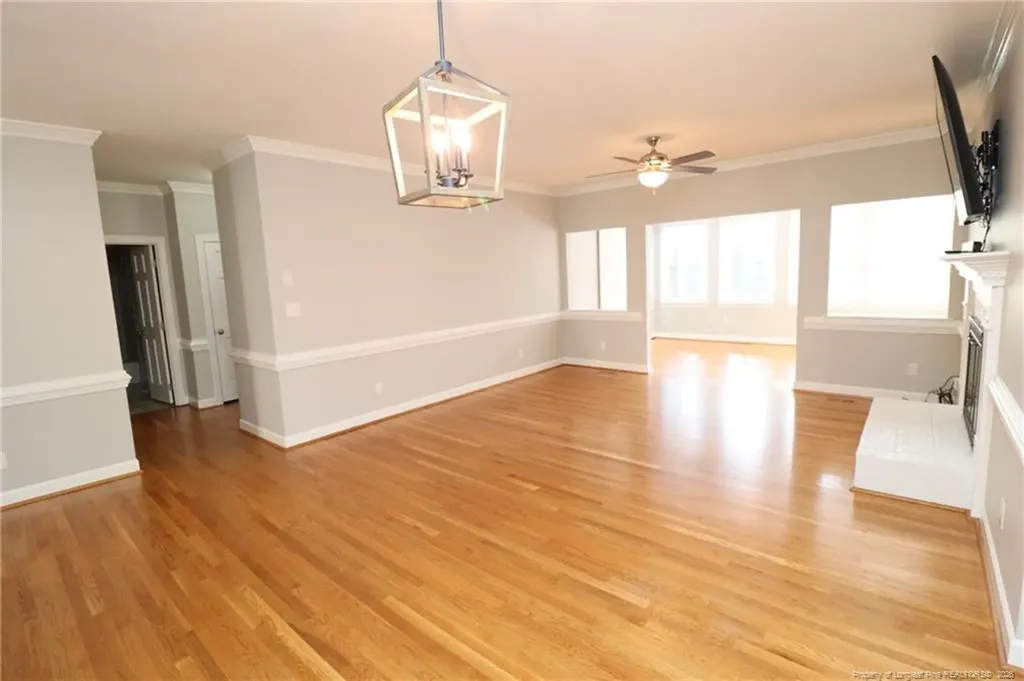 7915 Footman Way Raleigh NC 27615