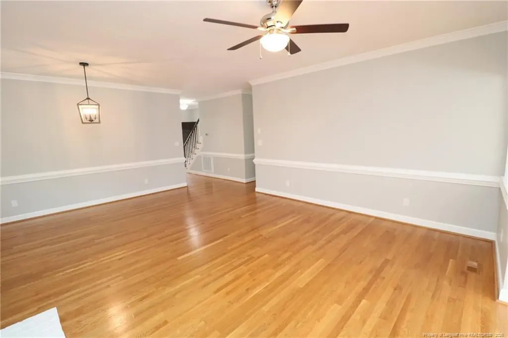 7915 Footman Way Raleigh NC 27615