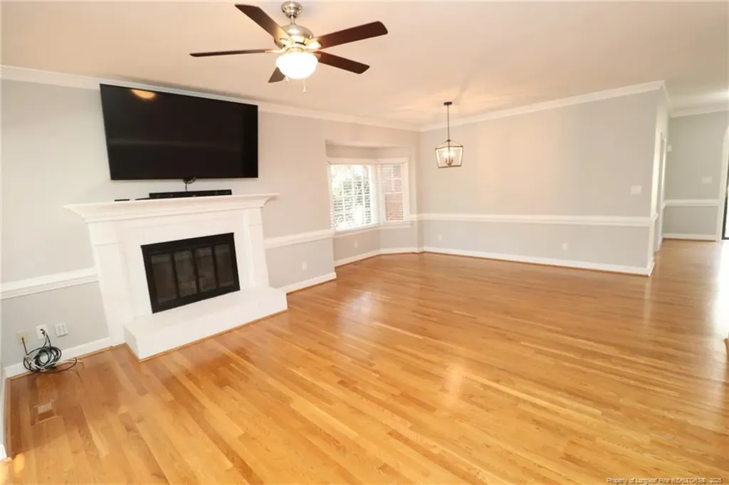7915 Footman Way Raleigh NC 27615