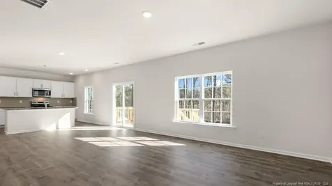 3060 Platinum Circle West End NC 27376
