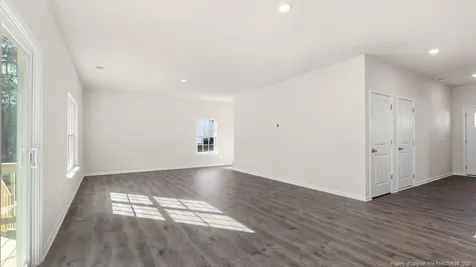 3060 Platinum Circle West End NC 27376