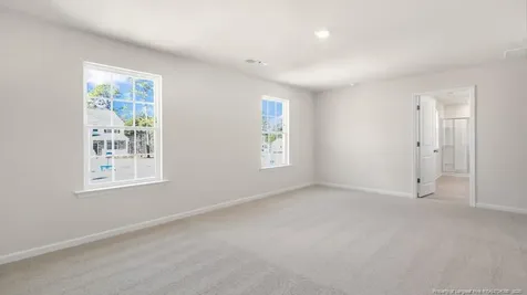 3060 Platinum Circle West End NC 27376