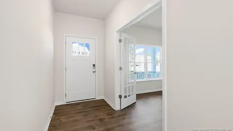 3060 Platinum Circle West End NC 27376