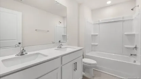 3060 Platinum Circle West End NC 27376