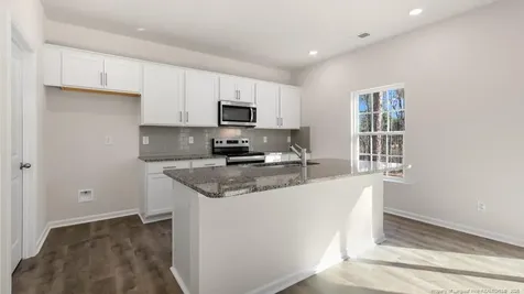 3060 Platinum Circle West End NC 27376