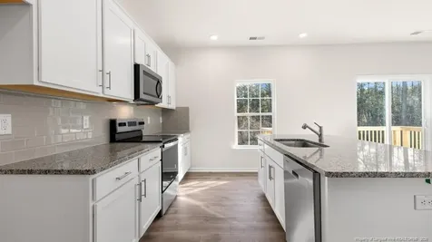 3060 Platinum Circle West End NC 27376