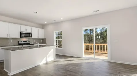 3060 Platinum Circle West End NC 27376