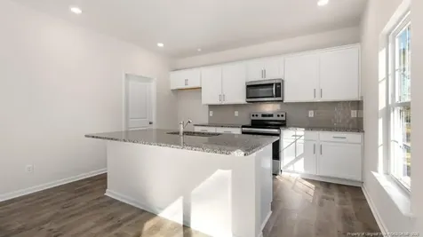 3060 Platinum Circle West End NC 27376