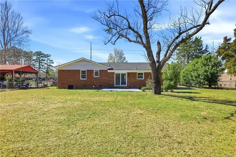 1571 Ireland Drive Fayetteville NC 28304