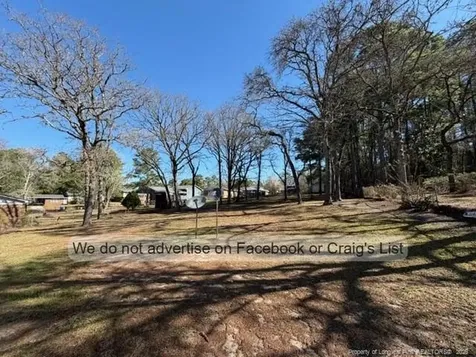 4310 Coolidge Street Fayetteville NC 28311