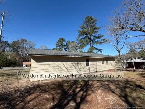 4310 Coolidge Street Fayetteville NC 28311
