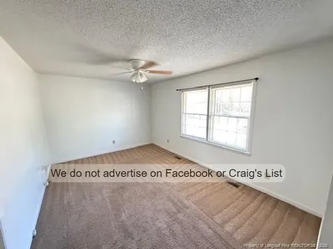 4310 Coolidge Street Fayetteville NC 28311