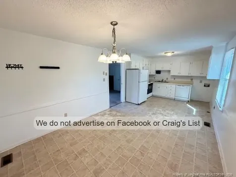 4310 Coolidge Street Fayetteville NC 28311