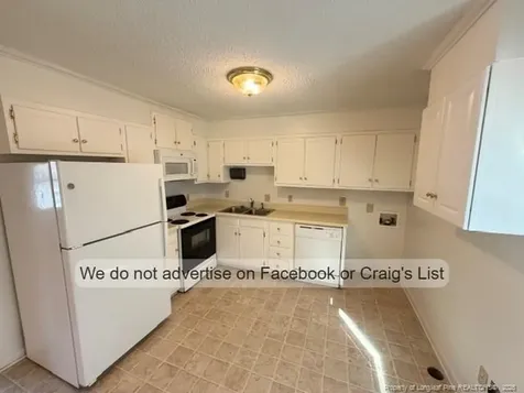 4310 Coolidge Street Fayetteville NC 28311