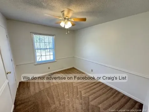 4310 Coolidge Street Fayetteville NC 28311