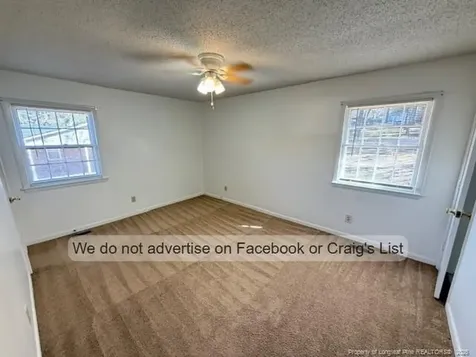 4310 Coolidge Street Fayetteville NC 28311