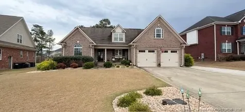 5117 Perfection Lane Hope Mills NC 28348