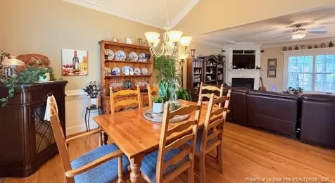 5117 Perfection Lane Hope Mills NC 28348
