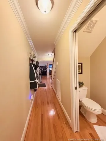 5117 Perfection Lane Hope Mills NC 28348