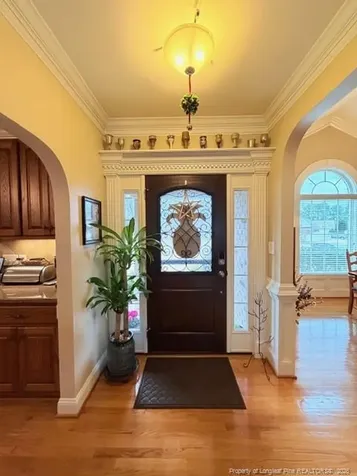 5117 Perfection Lane Hope Mills NC 28348