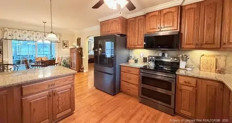 5117 Perfection Lane Hope Mills NC 28348