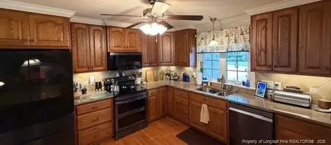 5117 Perfection Lane Hope Mills NC 28348