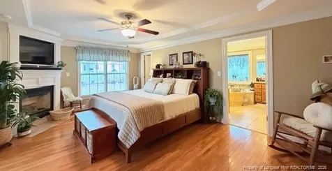 5117 Perfection Lane Hope Mills NC 28348