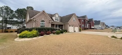 5117 Perfection Lane Hope Mills NC 28348