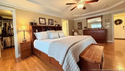 5117 Perfection Lane Hope Mills NC 28348